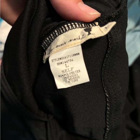 Mindy Maes Market Swimsuit - Picture 4 of 4